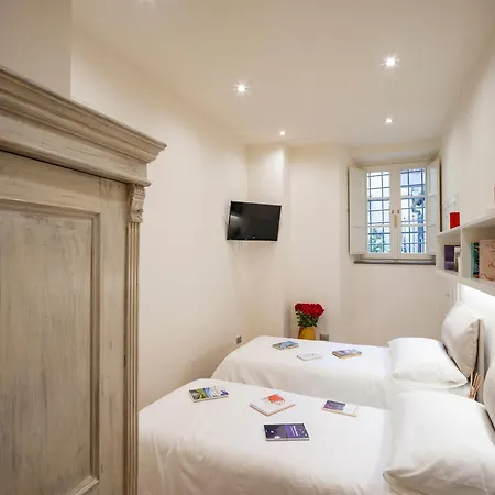 Appartement San Giovanni