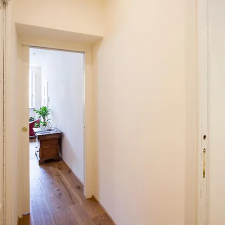 Appartement San Giovanni *