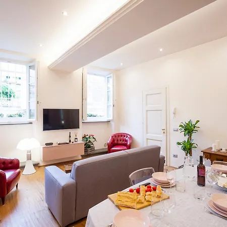 Appartement San Giovanni *